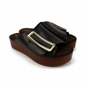 Kelsi Dagger Platform Sandals – Women’s Size 8.5